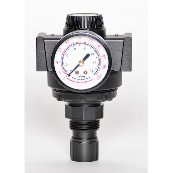 REGULATOR 3/4 BSP